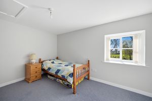 Further Bedroom- click for photo gallery
